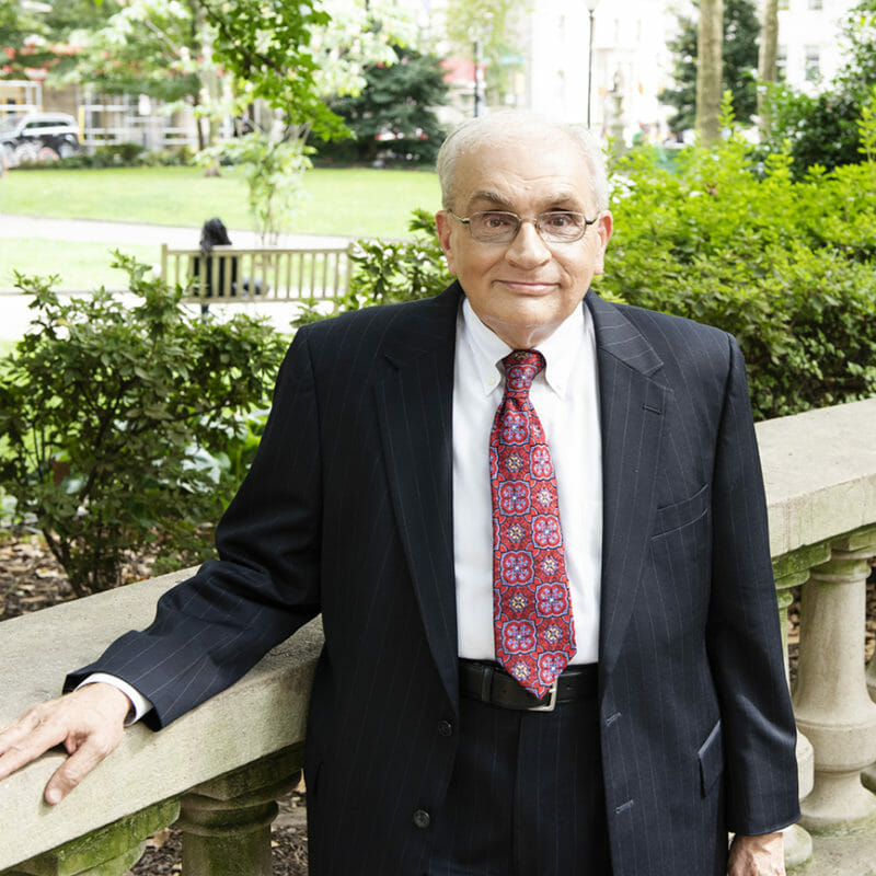 Ralph J. Teti